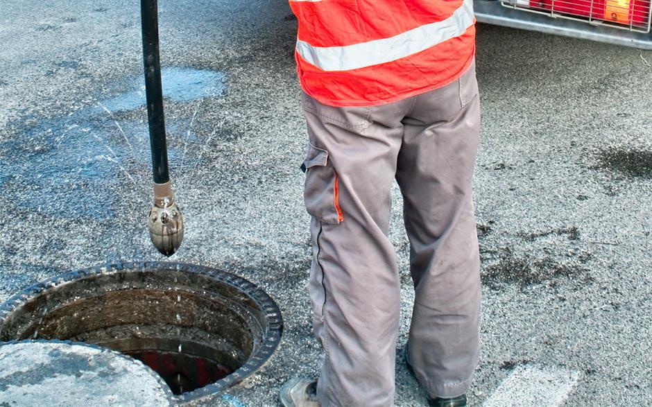 débouchage urgence Coulommiers