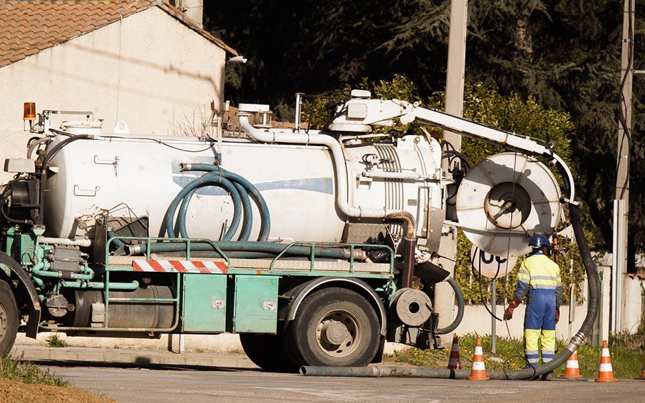 débouchage urgence Coulommiers