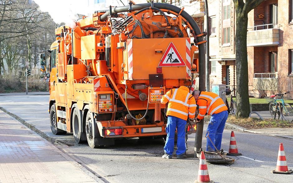 déboucheur de wc Coulommiers